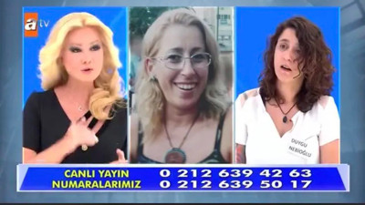 Suphiye Orancı kimdir? Duygu Nebioğlu'nun annesi Suphiye Orancı kaç yaşında, nerede yaşıyor?