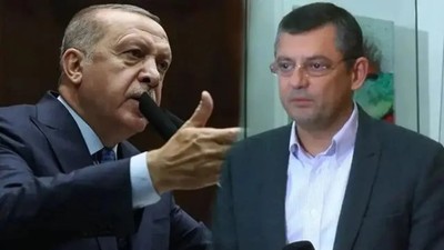 Özgür Özel, Erdoğan'la görüşmeye sıcak bakıyor