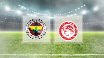Fenerbahçe Avrupa'da yarı final için sahaya çıkıyor! Fenerbahçe Olympiakos maçı saat kaçta, hangi kanalda?