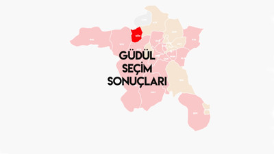 Güdül seçim sonuçları 2024: Ankara Güdül belediye başkanı kim oldu?
