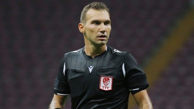 İşte Süper Lig'de 33. haftanın hakemleri