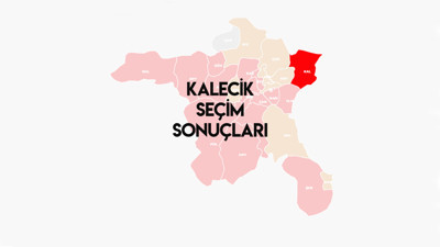 Kalecik seçim sonuçları 2024: Ankara Kalecik belediye başkanı kim oldu?