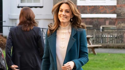 Kanserle savaşan Prenses Kate Middleton, tedavi sürecini ayrı bir evde geçirecek