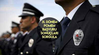 31. Dönem POMEM ön başvuru sonuçları nasıl, nereden öğrenilir? POMEM giriş sınavı ücreti ne kadar?