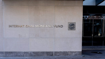 IMF'den açıklama: Türkiye'yi desteklemeye yönelik görüşme yok
