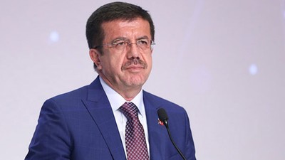 AK Parti Genel Başkan Yardımcısı Nihat Zeybekci: Yaptığı katliamları kınıyoruz ama İsrail ile serbest ticaret anlaşmamız var
