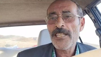 Şair kimliği ile tanınan muhtar adayı Gönül Dağı dizisinden rol aldı