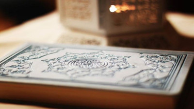 Zümer Suresi 38. Ayet: Sakın Ümidini Kesenlerden Olma