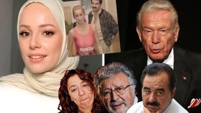 Metin Akpınar, Uğur Dündar, İbrahim Tatlıses... Son günlerde gündemden düşmeyen Suphiye Orancı ile anılan Tatlıses ilk kez konuştu