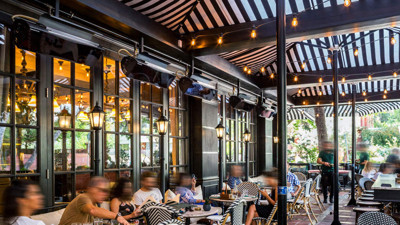 Vatandaş fahiş fiyatlara isyanda! Kafe ve restoranlarda boykot hareketi büyüyor