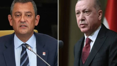 Recep Tayyip Erdoğan ve Özgür Özel görüşmesinin ana konuları belli oldu