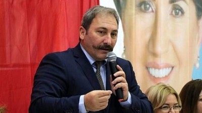 İYİ Parti Genel Başkan adayı Tolga Akalın: Sahte kimlik ile oy kullanma girişimi olabilir