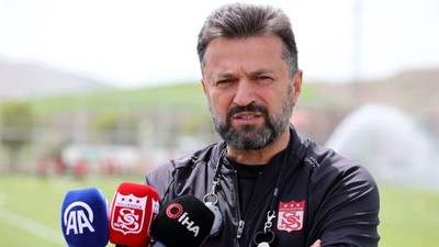 Sivasspor Avrupa için iddialı