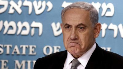 ABD üniversitelerindeki Filistin gösterileri Netanyahu'yu endişelendirdi
