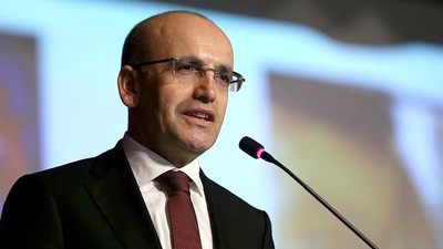 Hazine ve Maliye Bakanı Şimşek: Türkiye sahalara döndü