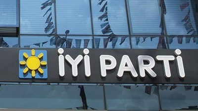 İYİ Parti'nin 27 Nisan'da yapılacak 5. Olağanüstü Kurultayı'na izleyici alınmayacak