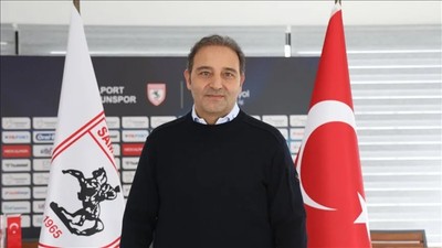 Samsunspor ligde kalmayı garantilemek istiyor