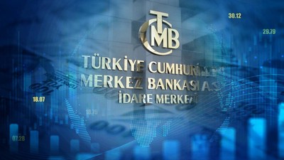 Son dakika! Merkez Bankası zorunlu karşılıklara uygulanan faizi artırdı