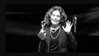 Yıldız Kenter Kimdir? Nerelidir? Ne İş Yapar? Yıldız Kenter’in Hayatı ve Biyografisi