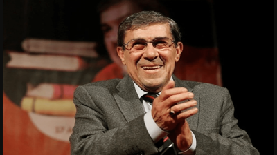 Zihni Göktay Kimdir? Aslen Nereli? Eşi Kimdir? Filmleri ve Dizileri