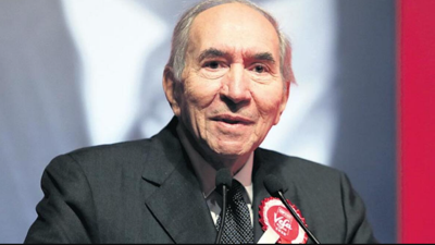 Altan Öymen Kimdir? Ailesi Kimdir? Hayatı ve Biyografisi