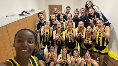 Fenerbahçe Alagöz'ün şampiyonluk yıldızı armasına işlendi