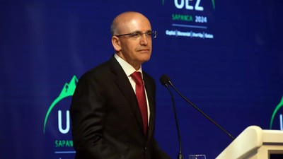 Hazine ve Maliye Bakanı Mehmet Şimşek'ten enflasyon ve kamuda tasarrufla ilgili açıklamalar