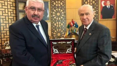 Semih Yalçın'dan Devlet Bahçeli'nin gönderme iddialarına yanıt!