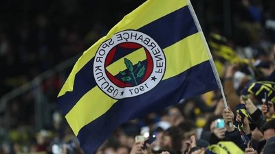 Fenerbahçe'nin yeni yüksek divan kurulu başkanı Şekip Mosturoğlu