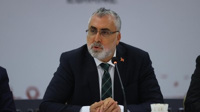 Son Dakika: Bakan Işıkhan'dan asgari ücret açıklaması