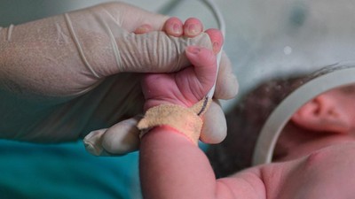 Yenideoğan çetesi çökertildi: Bebekler üzerinden haksız kazanç sağlayan 41 kişi gözaltına alındı