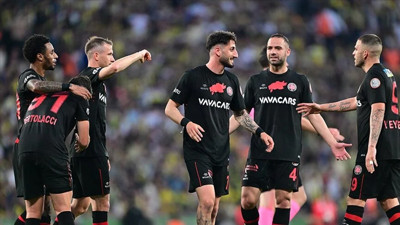 Fatih Karagümrük Antalyaspor'u konuk edecek