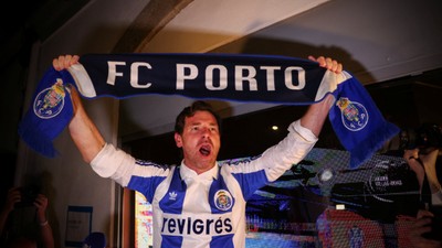 Porto'nun yeni başkanı Andre Villas-Boas oldu