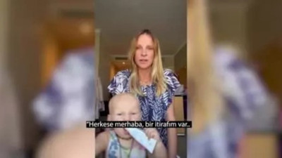 ABD'li annenin o sözleri viral oldu: Benim çocuğum terörist