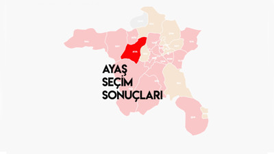 Ayaş seçim sonuçları 2024: Ankara Ayaş belediye başkanı kim oldu?