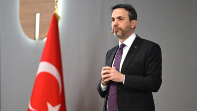 Bakan Bayraktar'dan müjde: 1,8 milyon hanenin doğal gaz ihtiyacını karşılayacak