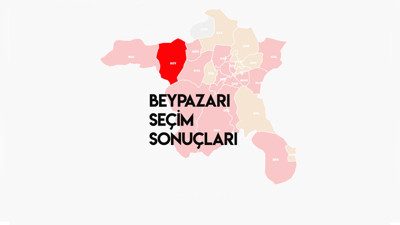 Beypazarı seçim sonuçları 2024: Ankara Beypazarı belediye başkanı kim oldu?