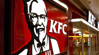 KFC boykot nedeniyle Malezya'da 108 şubesini kapattı