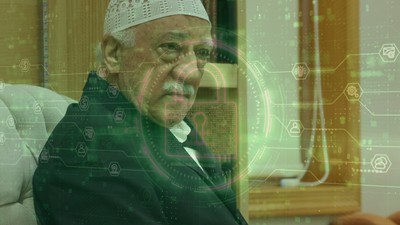 MİT, FETÖ'nün dev arşivini çözdü! 'Garson' ifade verdi: Emniyet 17/25 öncesi FETÖ'nün şirketiydi