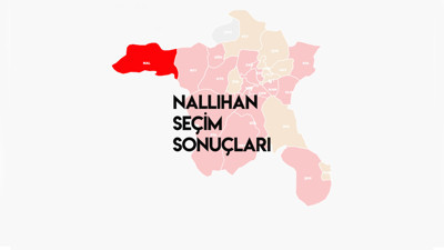 Nallıhan seçim sonuçları 2024: Ankara Nallıhan belediye başkanı kim oldu?