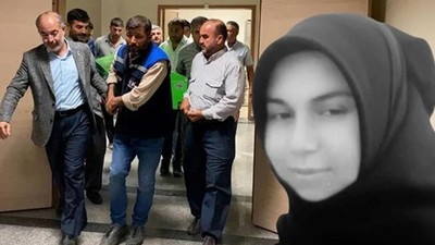 Adıyaman'da tatil için gittikleri evde eşinin boğazını kesip göğsünden bıçakladı