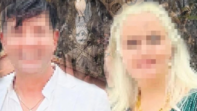 Almanya'da 175 milyonluk cin vurgunu: Sende ölüm büyüsü var