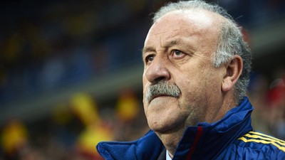 Del Bosque İspanya futbolunu denetleyecek