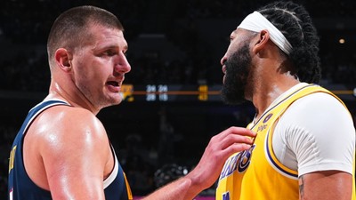 Denver Nuggets ve Oklahoma City Thunder yarı finalinde