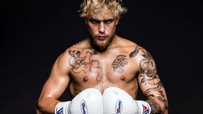 Jake Paul kimdir, kaç yaşında? Jake Paul ne iş yapıyor, mesleği nedir?