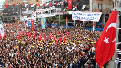 Türkiye'de 1 Mayıs nasıl kutlamaları nasıl yapılacak?