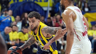 Fenerbahçe Beko, Final Four'a bir maç uzakta