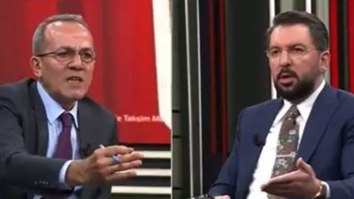 Ferhat Murat ile Şaban Sevinç kavga etti! Nedeni 31 Mart mı?