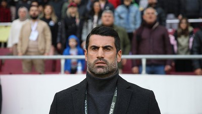 Hatayspor düşme hattından çıkamıyor! 10 haftada sadece 5 puan