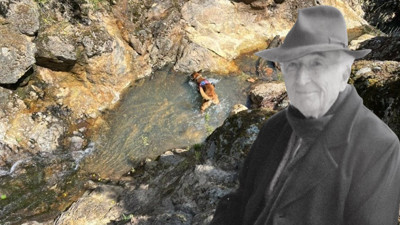 Korhan Berzeg'in kemikleri toprağa verilecek! Hayvan saldırısına mı uğradı?